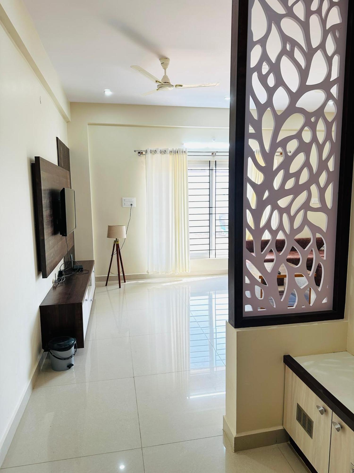 Oryx Residences - Luxury Serviced Apartments Mysore Esterno foto