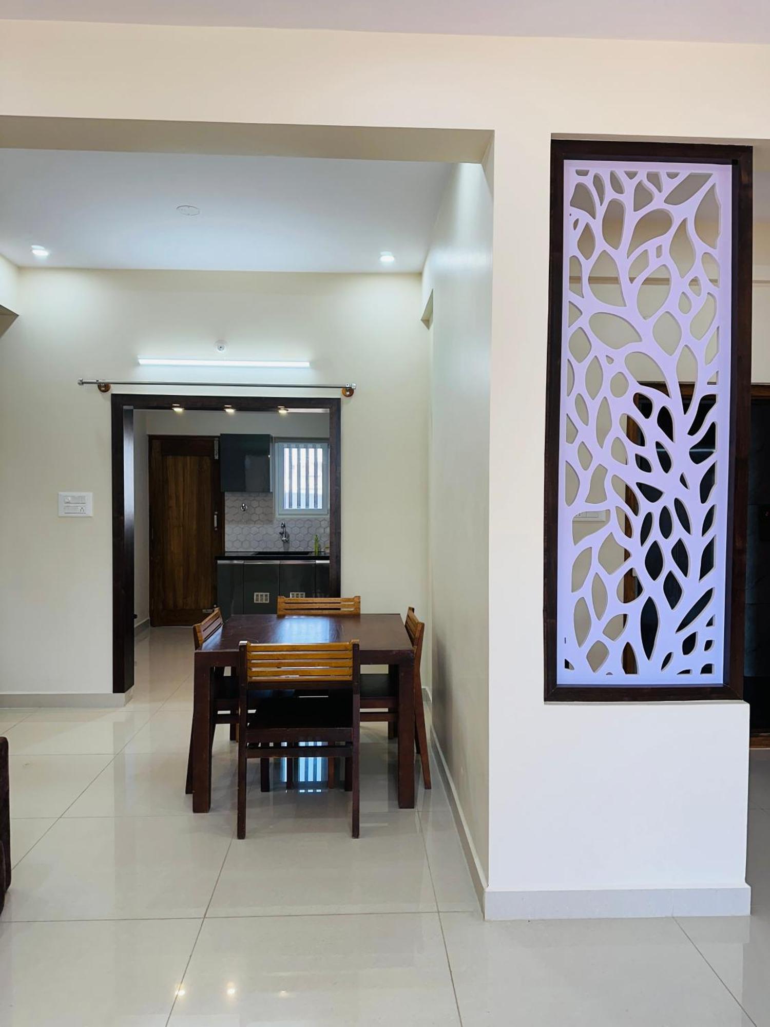 Oryx Residences - Luxury Serviced Apartments Mysore Esterno foto
